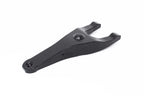 Torque Solution Billet Chromoly Clutch Fork Subaru WRX 2022+