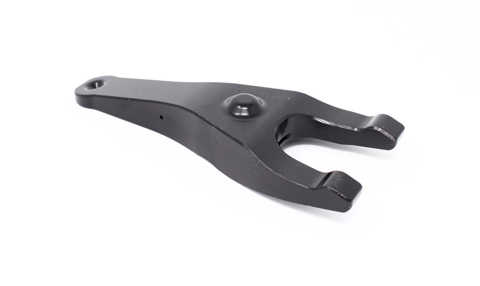 Torque Solution Billet Chromoly Clutch Fork Subaru WRX 2022+
