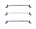 Torque Solution Titanium Front Strut Brace Subaru WRX 2022+