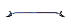 Torque Solution Titanium Front Strut Brace Subaru WRX 2022+