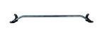 Torque Solution Titanium Front Strut Brace Subaru WRX 2022+