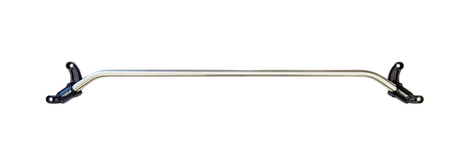 Torque Solution Titanium Front Strut Brace Subaru WRX 2022+