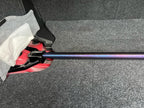 Torque Solution Titanium Rear Shock Tower Brace Subaru WRX 2022+