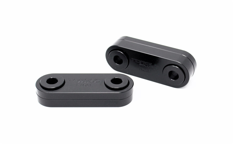 Torque Solution Solid Billet Positive Shift Kit: Subaru WRX 2022+
