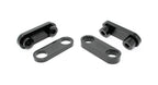 Torque Solution Solid Billet Positive Shift Kit: Subaru WRX 2022+