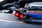 GrimmSpeed Engine Mount Kit Subaru WRX 2022+