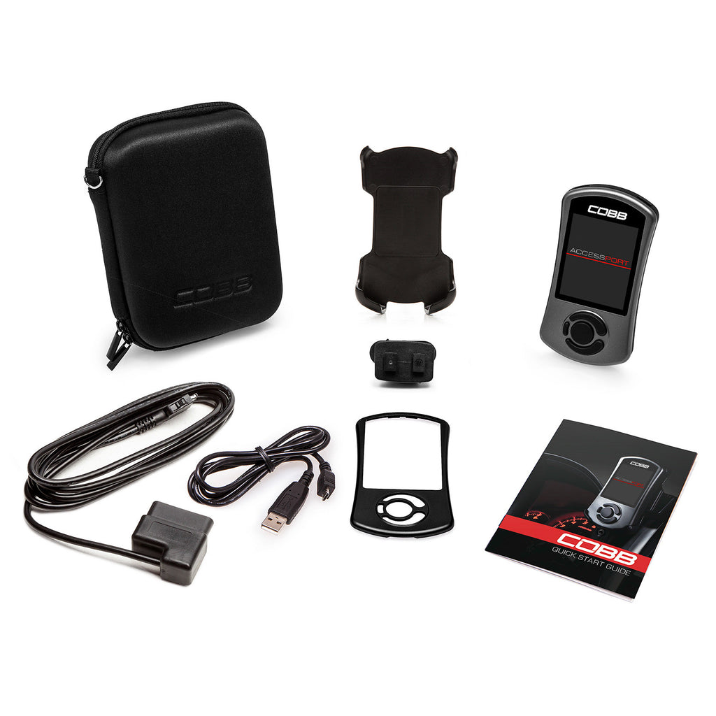 COBB Accessport V3 WRX 6MT / CVT 2022-2025