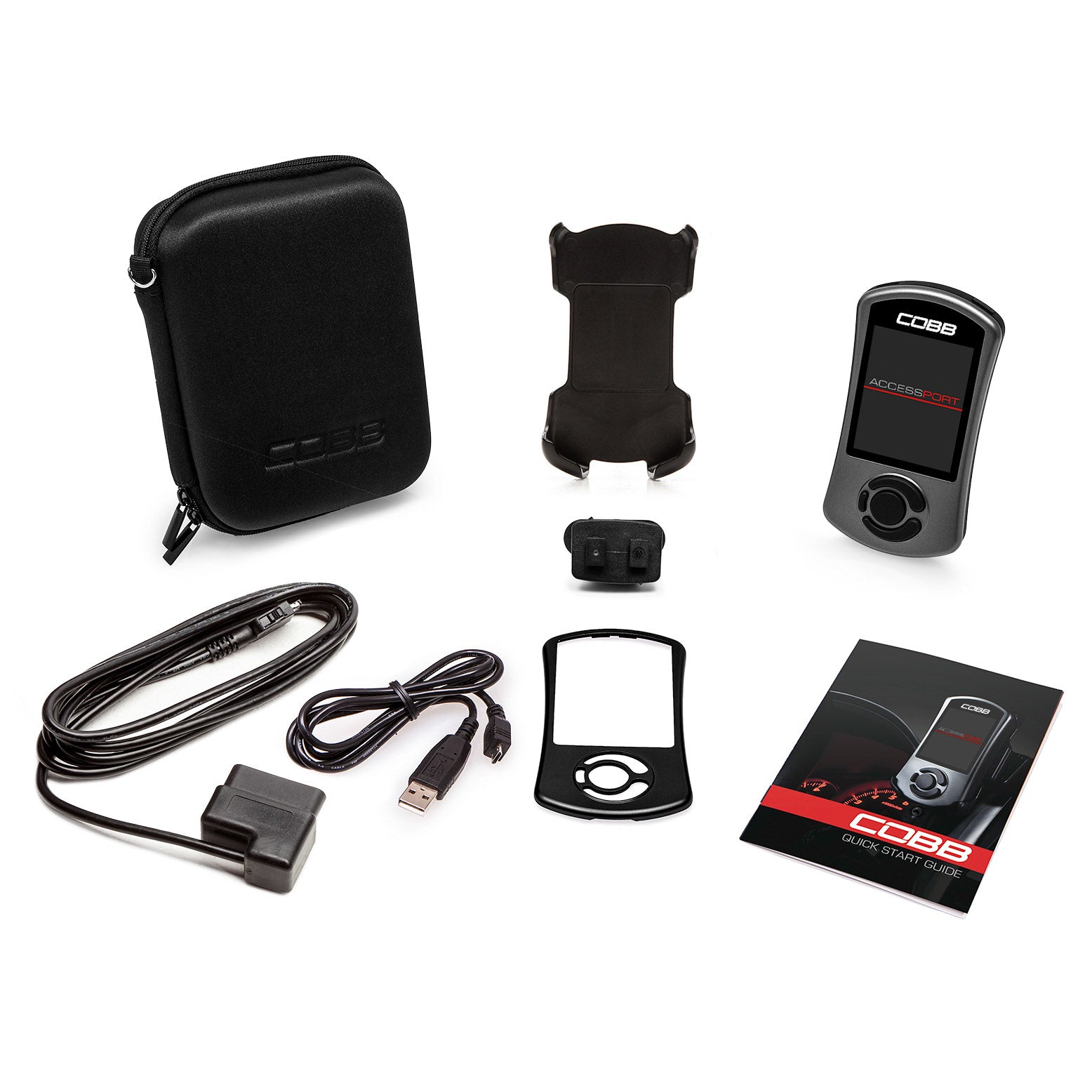 COBB Accessport V3 WRX 6MT / CVT 2022-2025