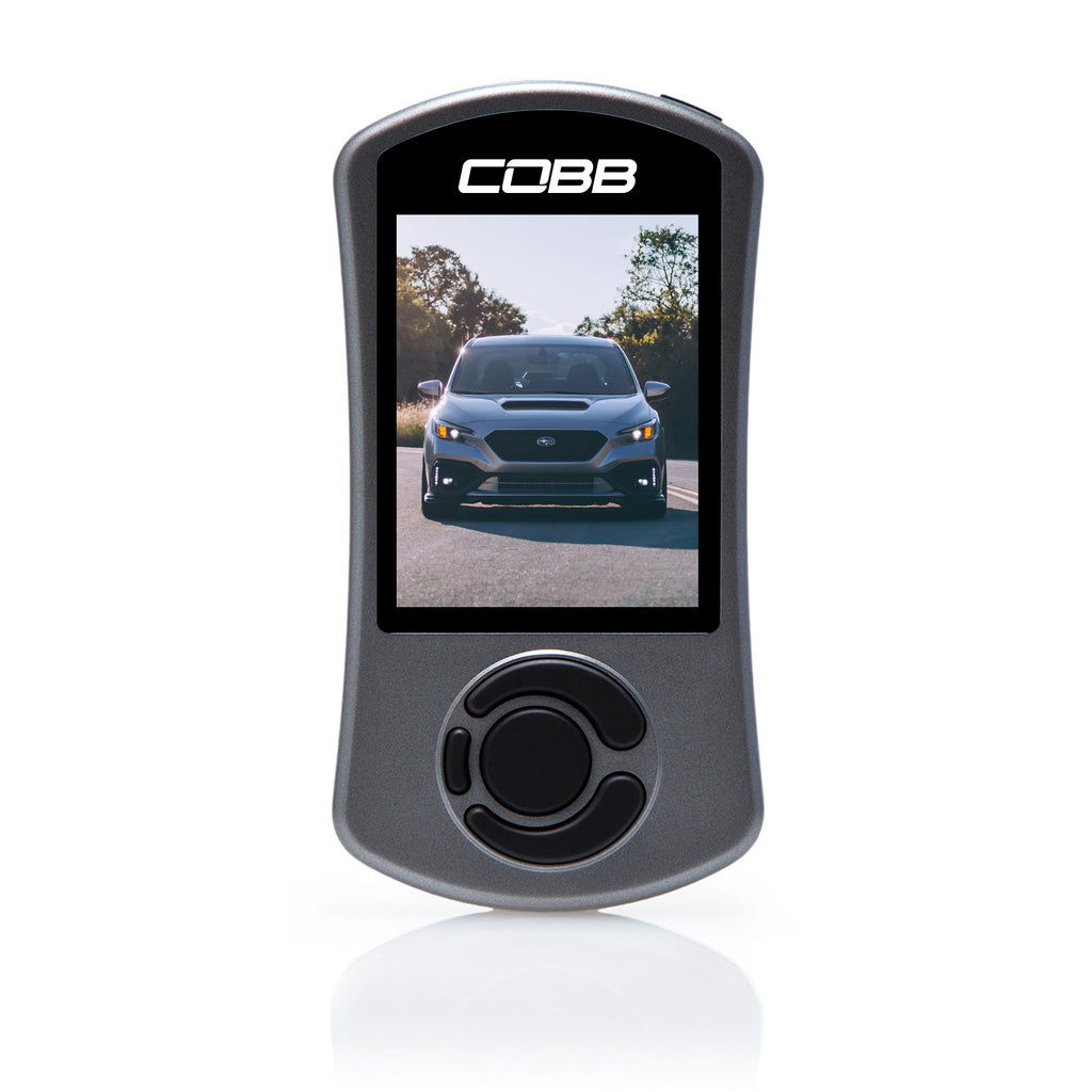 COBB Accessport V3 WRX 6MT / CVT 2022-2025