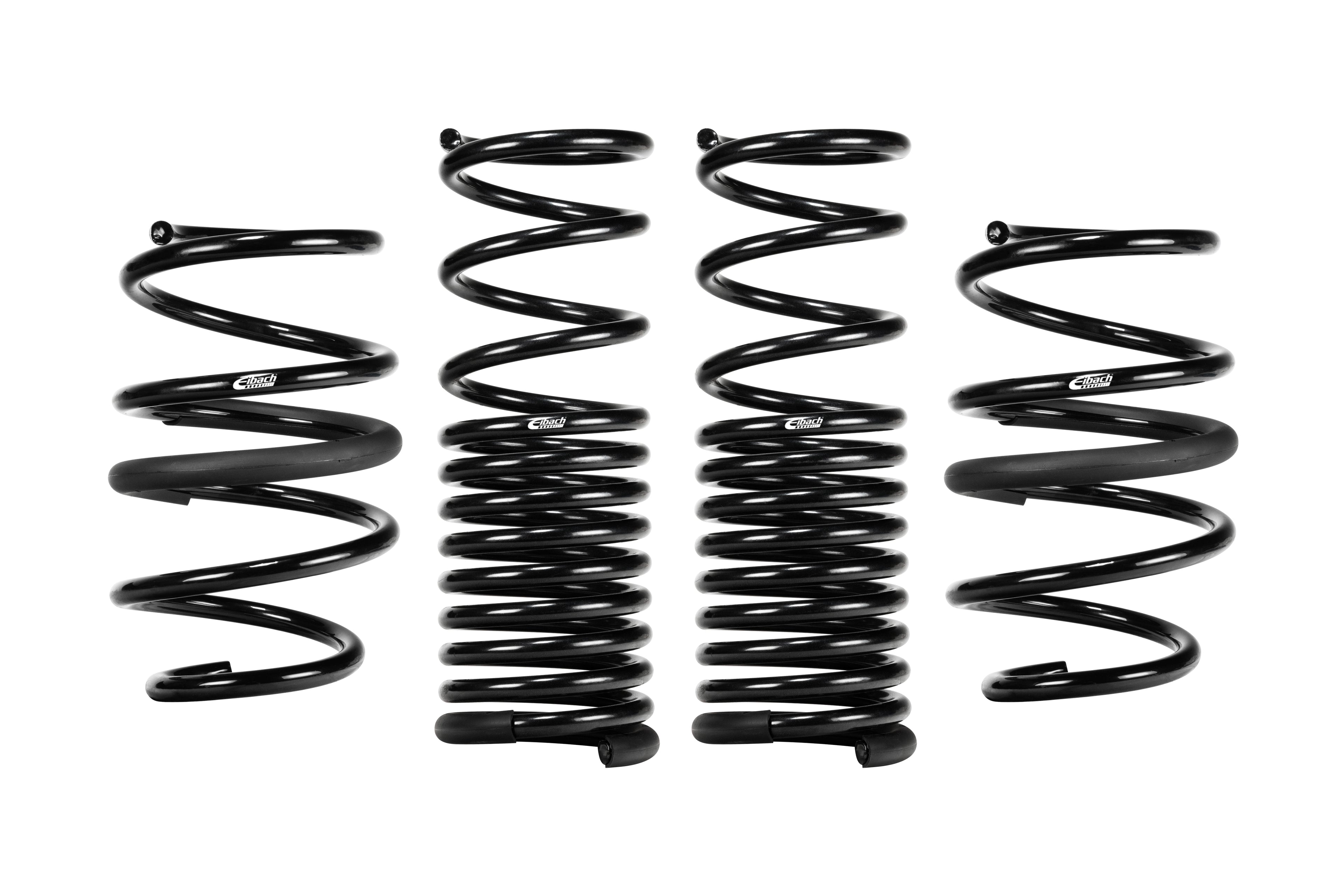Eibach Pro-Kit Performance Lowering Springs Subaru WRX 2.4T VB 2022-2024