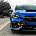 JDMuscle [22-25 WRX Base & Premium] Headlights V1