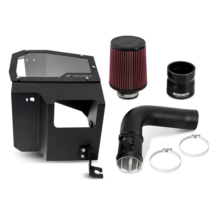 Mishimoto Performance Air Intake 2022+ Subaru WRX