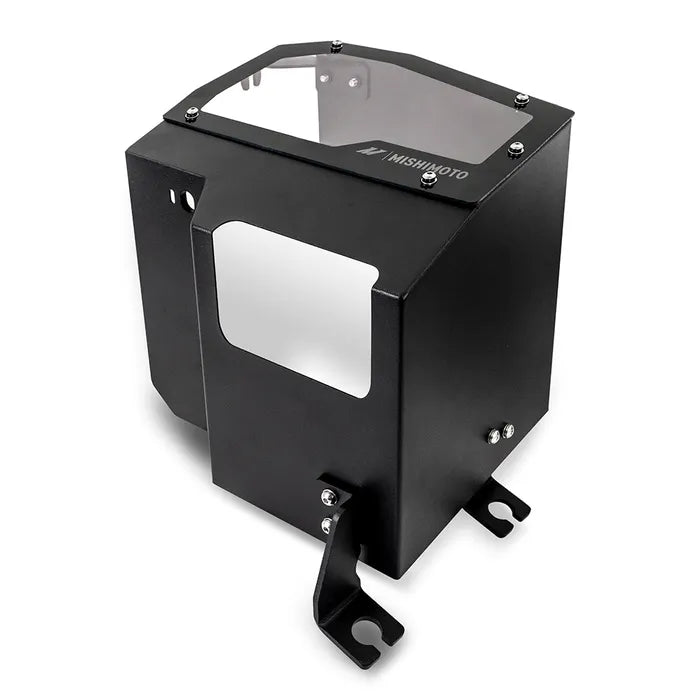 Mishimoto Performance Air Intake 2022+ Subaru WRX