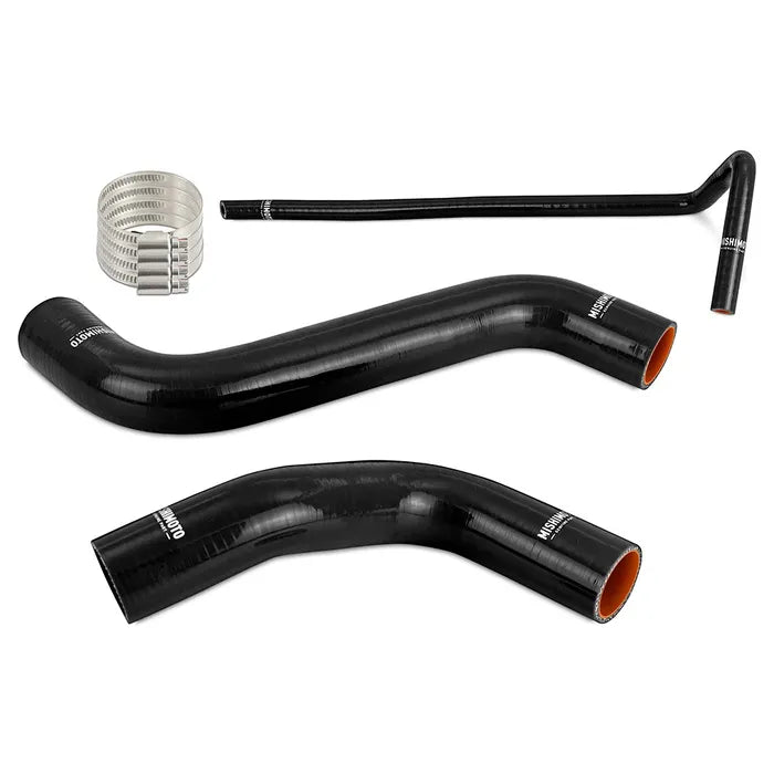 Mishimoto Silicone Radiator Hose Kit Subaru WRX 2022-2026