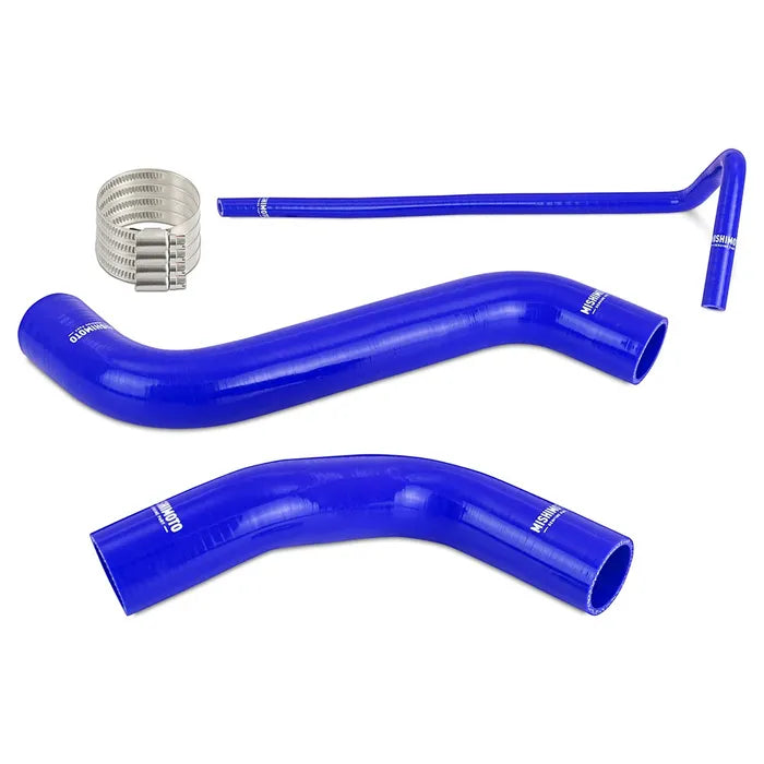 Mishimoto Silicone Radiator Hose Kit Subaru WRX 2022-2026
