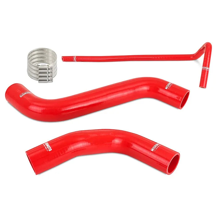 Mishimoto Silicone Radiator Hose Kit Subaru WRX 2022-2026