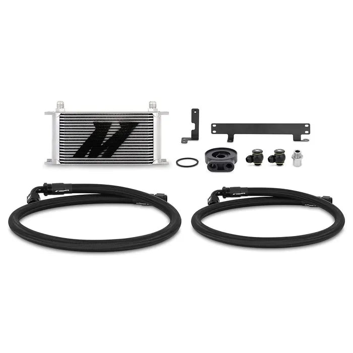 Mishimoto Oil Cooler Kit Subaru WRX 2022-2023