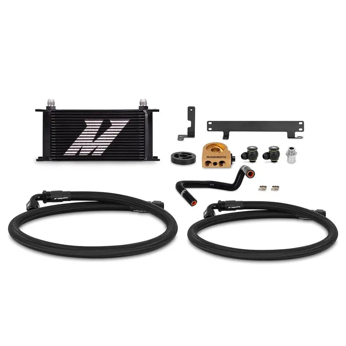 Mishimoto Oil Cooler Kit Subaru WRX 2022-2023