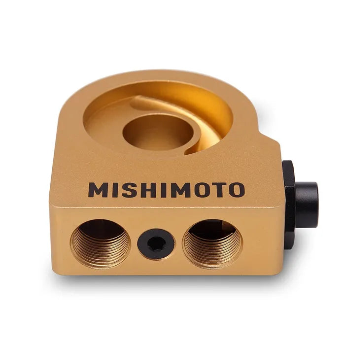 Mishimoto Oil Cooler Kit Subaru WRX 2022-2023