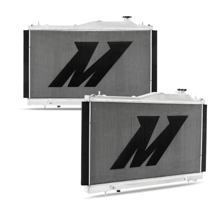 Mishimoto Aluminum Radiator Subaru WRX 2022+