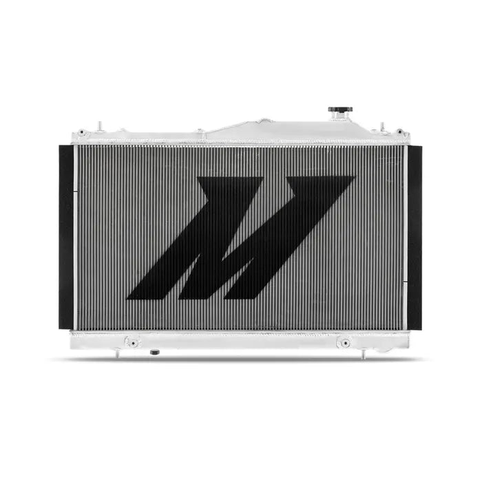 Mishimoto Aluminum Radiator Subaru WRX 2022+