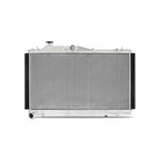 Mishimoto Aluminum Radiator Subaru WRX 2022+