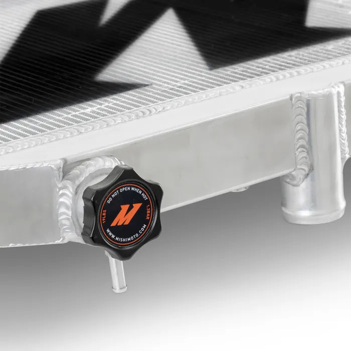 Mishimoto Aluminum Radiator Subaru WRX 2022+