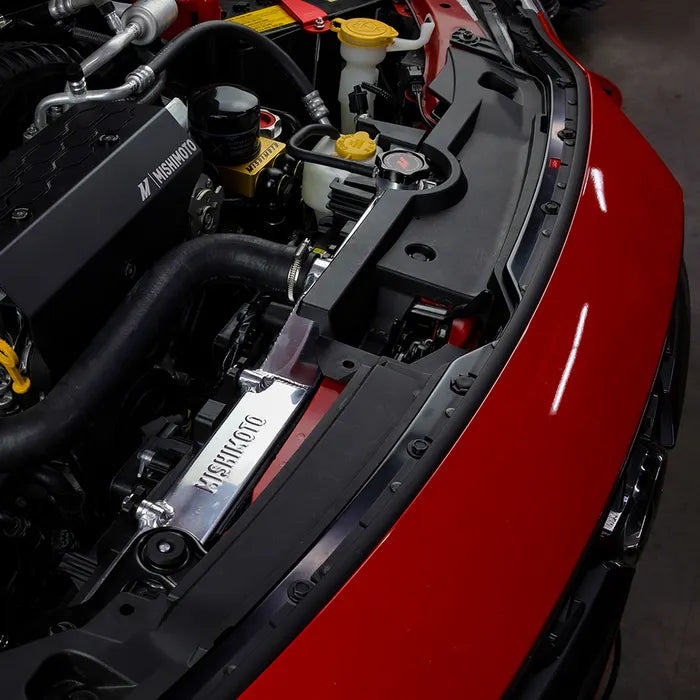 Mishimoto Aluminum Radiator Subaru WRX 2022+
