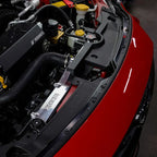 Mishimoto Aluminum Radiator Subaru WRX 2022+
