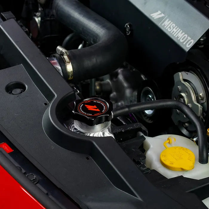 Mishimoto Aluminum Radiator Subaru WRX 2022+