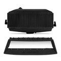 Mishimoto Top-Mount Intercooler Subaru WRX 2022+ (Black)