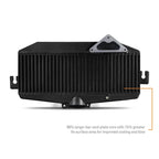 Mishimoto Top-Mount Intercooler Subaru WRX 2022+ (Black)