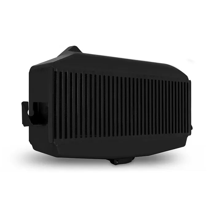 Mishimoto Top-Mount Intercooler Subaru WRX 2022+ (Black)