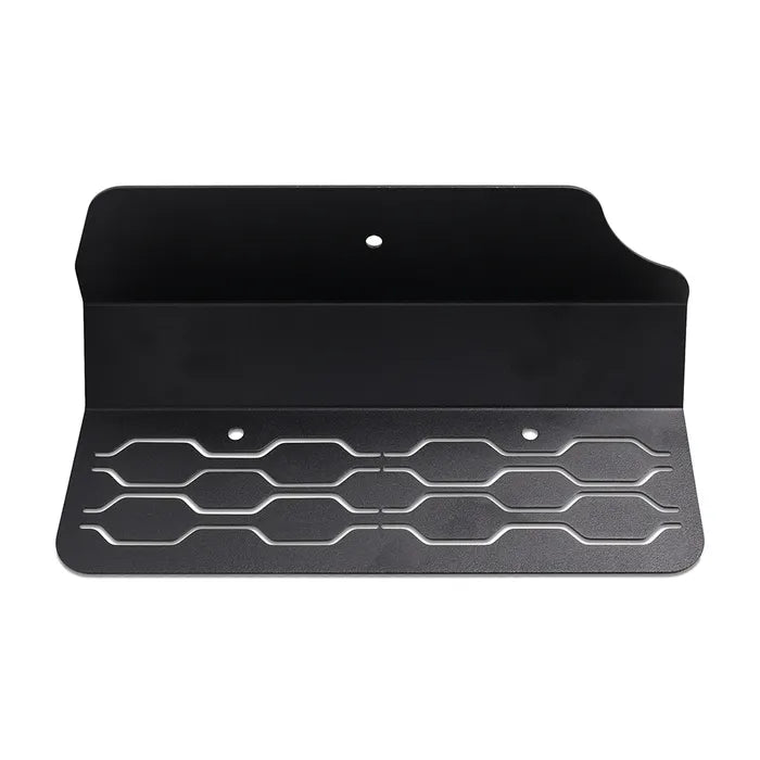 Mishimoto Aluminum Alternator & Pulley Cover Subaru WRX 2022+ (Black)