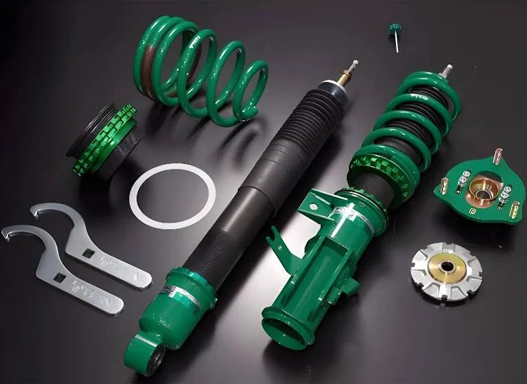 TEIN Flex Z Coilover Kit Subaru WRX VBA 2022+