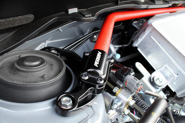 PERRIN Front Strut Brace Subaru WRX 2022-2026