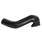 SMY Carbon Fiber Top Mount Intercooler Pipe Subaru 2022-2026 WRX
