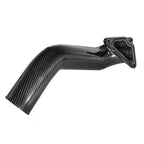SMY Carbon Fiber Top Mount Intercooler Pipe Subaru 2022-2026 WRX