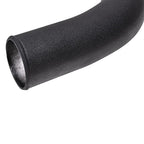 SMY GODZILLA Cast Aluminum Top Mount Intercooler Pipe Black Subaru 2022-2026 WRX