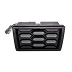 SMY Honeycomb Rear 4th Brake Light White Subaru 2022-2026 WRX