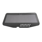 SMY Intercooler Protection Cover Wrinkle Black V2 Subaru 2022-2026 WRX / Ascent / Outback / Legacy