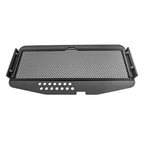 SMY Intercooler Protection Cover Wrinkle Black V2 Subaru 2022-2026 WRX / Ascent / Outback / Legacy