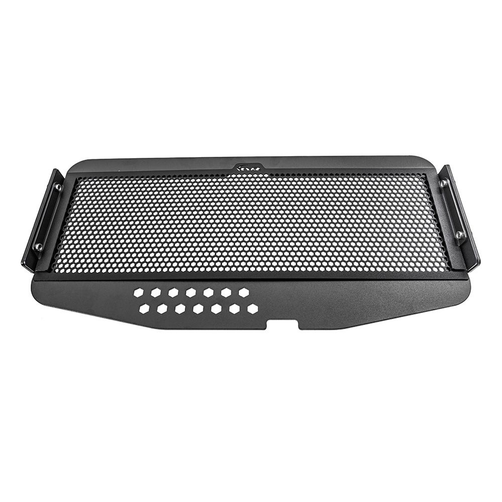 SMY Intercooler Protection Cover Wrinkle Black V2 Subaru 2022-2026 WRX / Ascent / Outback / Legacy