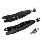 SMY Stealth 26mm Front and 24mm Rear Sway Bar w/ Endlinks & LCA Kit Lowered Subaru 2022-2026 WRX