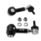 SMY Stealth 26mm Front and 24mm Rear Sway Bar w/ Endlinks & LCA Kit Lowered Subaru 2022-2026 WRX