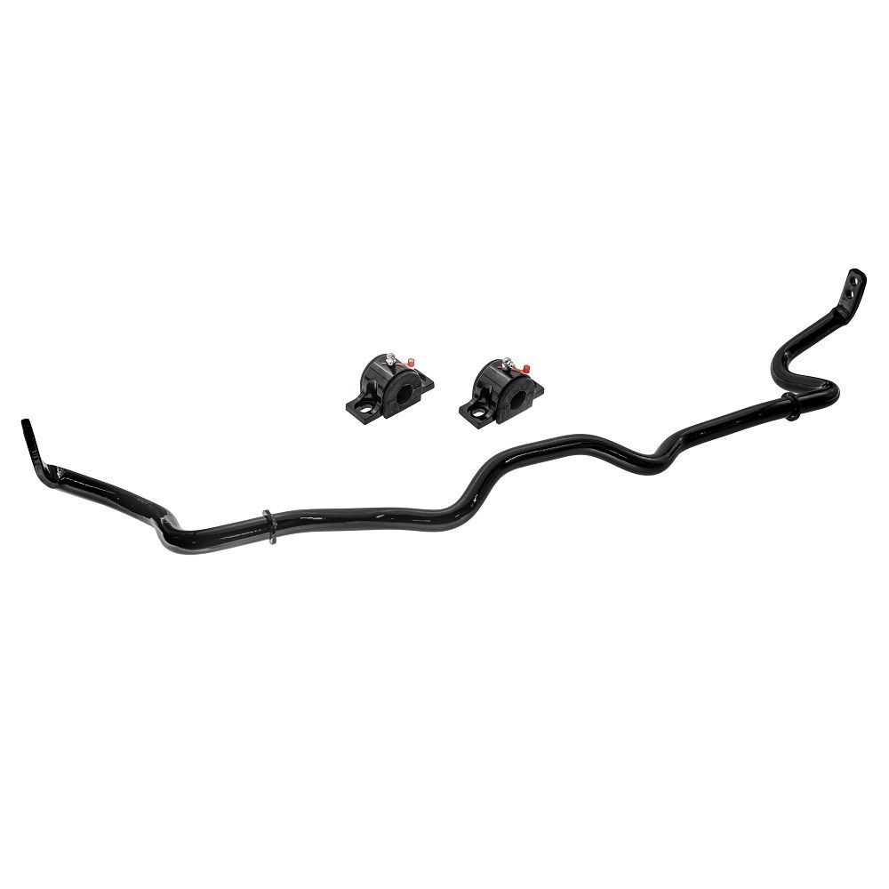 SMY Stealth 26mm Front and 22mm Rear Sway Bar Kit w/ Endlinks Lowered Subaru 2022-2026 WRX