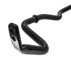 SMY Stealth 26mm Solid Heavy Duty Front Sway Bar 2 Point Adjustable Subaru 2022-2026 WRX