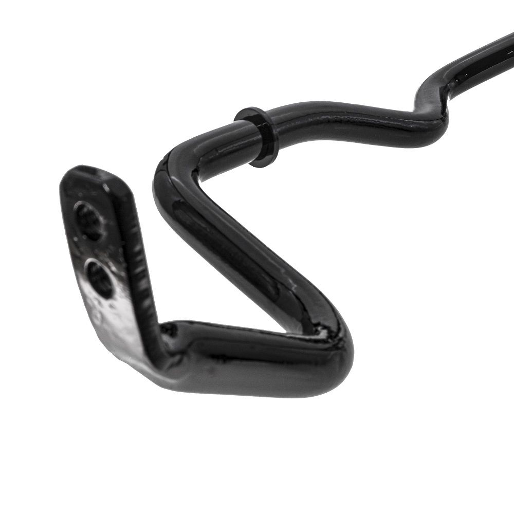SMY Stealth 26mm Solid Heavy Duty Front Sway Bar 2 Point Adjustable Subaru 2022-2026 WRX