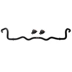 SMY Stealth 26mm Solid Heavy Duty Front Sway Bar 2 Point Adjustable Subaru 2022-2026 WRX