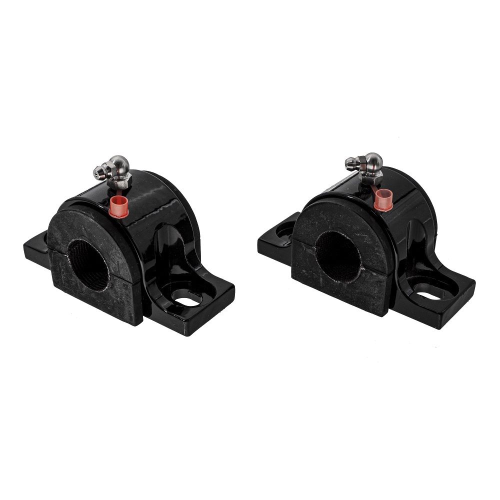 SMY Stealth 26mm Front and 22mm Rear Sway Bar Kit w/ Endlinks Lowered Subaru 2022-2026 WRX